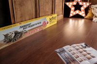 Товар: Ламинат Belfloor Universal 12 BF12-713-UN 1215х195х12 мм - фото 3 Ламинат Belfloor Universal 12 BF12-713-UN 1215х195х12 мм — фото 3, Ламинат