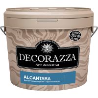 Товар: Декоративная краска Decorazza Alcantara ALC036 Зеленая - фото 2 Декоративная краска Decorazza Alcantara ALC036 Зеленая — фото 2, Декоративные краски