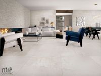 Товар: Керамогранит NT Ceramiс Zeus ZS612NTT9701P 60х120 см - фото 3 Керамогранит NT Ceramiс Zeus ZS612NTT9701P 60х120 см — фото 3, Керамогранит