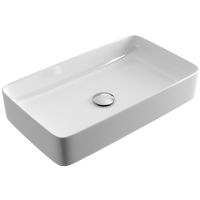 Раковина-чаша Excellent Cori 61 CEAC.3301.610.WH Белая — фото 1, Раковины