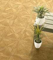 Керамогранит GlobalTile Tango GT Бежевый GT164VG 41,2x41,2 см — фото 2, Керамогранит