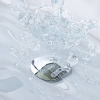 Товар: Донный клапан Damixa Option 210600000 click-clack Хром - фото 2 Донный клапан Damixa Option 210600000 click-clack Хром — фото 2, Донные клапаны