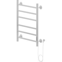 Товар: Электрический полотенцесушитель Ника WAY-2 60/40 Белый матовый - фото 1 Электрический полотенцесушитель Ника WAY-2 60/40 Белый матовый — фото 1, Электрические полотенцесушители