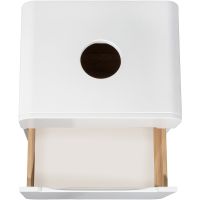 Товар: Тумба под раковину Runo Ницца 60 00-00002122 Белая - фото 3 Тумба под раковину Runo Ницца 60 00-00002122 Белая — фото 3, Тумбы под раковину