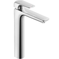 Смеситель для раковины Kludi Ameo 412980575 Хром — фото 1, Смесители для раковины