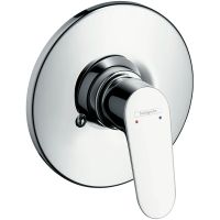 Смеситель для душа Hansgrohe Focus E2 31967000 Хром — фото 1, Смеситель для душа