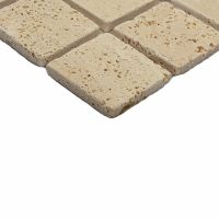 Товар: Мозаика Bonaparte Натуральный камень Organic (Matt) 30,5х30,5 см - фото 3 Мозаика Bonaparte Натуральный камень Organic (Matt) 30,5х30,5 см — фото 3, Мозаика