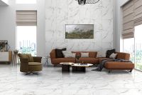 Керамогранит I'rok by Italica 60х60 Salermo White 60х60 см — фото 5, Керамогранит