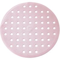 Товар: Коврик для душа Ridder Action 53х53 167222 Розовый - фото 1 Коврик для душа Ridder Action 53х53 167222 Розовый — фото 1, Аксессуары для туалета