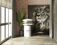 Виниловый ламинат Stone Floor SPC  340-01 НР Дуб Лофт Бежевый 1220х180х4,5 мм — фото 4, Виниловый ламинат