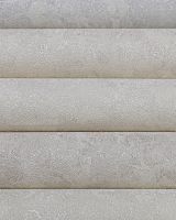 Обои Solo Casablanca SL8871-11 Винил на флизелине (1,06*10) Белый, Штукатурка — фото 4, Обои для стен