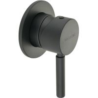 Товар: Смеситель для душа Migliore Fortis 31552 (30461) Черный матовый - фото 1 Смеситель для душа Migliore Fortis 31552 (30461) Черный матовый — фото 1, Смеситель для душа