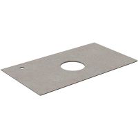 Товар: Столешница под раковину Kerama Marazzi Magica 90 MA.1.1.SG519920R\90 Серая матовая - фото 2 Столешница под раковину Kerama Marazzi Magica 90 MA.1.1.SG519920R\90 Серая матовая — фото 2, Столешницы под раковину