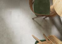 Виниловый ламинат AlixFloor Stone Line SPC  ALX6023-12  Камень светло-серый 610х305х4 мм — фото 2, Виниловый ламинат