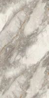 Керамогранит Zibo Fusure Shanghai Marble Gold Glitter 60х120 см — фото 2, Керамогранит