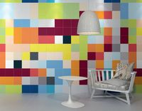 Товар: Керамическая плитка Kerama Marazzi Калейдоскоп розовый 5184 настенная 20х20 см - фото 3 Керамическая плитка Kerama Marazzi Калейдоскоп розовый 5184 настенная 20х20 см — фото 3, Керамическая плитка