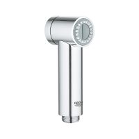 Товар: Гигиенический душ Grohe Sena Trigger Spray Хром арт-26328000 - фото 2 Гигиенический душ Grohe Sena Trigger Spray Хром арт-26328000 — фото 2, Гигиенические души