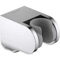 Держатель ручного душа Aquatek AQ2405CR Хром — фото 1, Душевое оборудование. Душевая программа