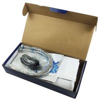 Смеситель для кухни Frap F4044 Хром Черный — фото 8, Смесители для кухни