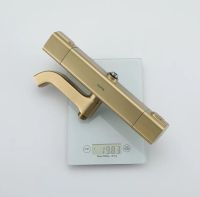 Душевая система Gappo G91 G2491-3 с термостатом Золото — фото 24, Душевые стойки