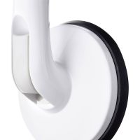 Поручень Ridder Assistent А0243301 Белый — фото 3, Аксессуары для ванной