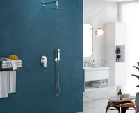 Тумба под раковину Excellent Tuto 70 MLEX.0101.700.WHWH подвесная Белый — фото 4, Мебель для ванной