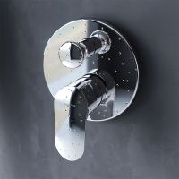 Товар: Смеситель для душа AM.PM Like F8085000 Хром - фото 3 Смеситель для душа AM.PM Like F8085000 Хром — фото 3, Смеситель для душа