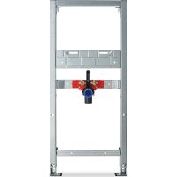 Инсталляция Duravit DuraSystem WD2001000000 для раковины Серая — фото 1, Инсталляции для раковин