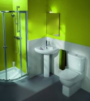 Зеркало Jacob Delafon Odeon Up 60 EB1080-NF подвесное — фото 6, Мебель для ванной