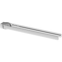 Полотенцедержатель AM.PM Inspire 2.0 A50A32600 поворотный Хром — фото 1, Полотенцедержатели