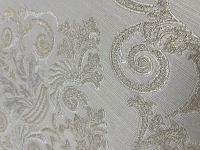 Товар: Обои Prima Italiana Ducale 80222 Винил на флизелине (1,06*10,05) Бежевый/Золото, Дамаск - фото 4 Обои Prima Italiana Ducale 80222 Винил на флизелине (1,06*10,05) Бежевый/Золото, Дамаск — фото 4, Обои для стен