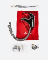 Смеситель для биде Ravak Rosa RS 055.00 Хром арт-X070013 — фото 2, Смесители для биде