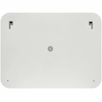 Зеркало Континент Demure 800х700 ЗЛП3331 с подсветкой с сенсорным выключателем — фото 5, Зеркала в ванную комнату