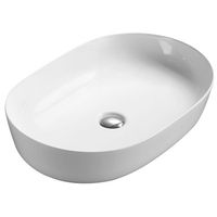 Раковина SantiLine 60 SL-1028 Белая