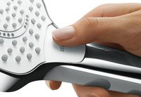 Товар: Душевая система Hansgrohe Croma Select S 26792000 Хром - фото 4 Душевая система Hansgrohe Croma Select S 26792000 Хром — фото 4, Душевые стойки