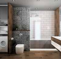 Товар: Керамогранит Kerama Marazzi Коллиано коричневый SG912800N 30х30 см - фото 3 Керамогранит Kerama Marazzi Коллиано коричневый SG912800N 30х30 см — фото 3, Керамогранит