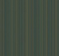 Обои LOYMINA Clair CLR8 005 Винил на флизелине (1*10,05) Бирюзовый, Полоса — фото 2, Обои для стен