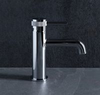 Товар: Смеситель для раковины Allen Brau Priority 5.31001-00 Хром - фото 5 Смеситель для раковины Allen Brau Priority 5.31001-00 Хром — фото 5, Смесители