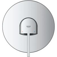 Товар: Смеситель для душа Grohe Plus 24059003 Хром - фото 2 Смеситель для душа Grohe Plus 24059003 Хром — фото 2, Смеситель для душа