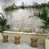 Товар: Керамическая плитка Metropol Neo Blanco настенная 30х90 см - фото 2 Керамическая плитка Metropol Neo Blanco настенная 30х90 см — фото 2, Керамическая плитка