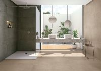 Товар: Керамогранит Pamesa Ceramica Concret Beige УТ-00028117 60х120 см - фото 2 Керамогранит Pamesa Ceramica Concret Beige УТ-00028117 60х120 см — фото 2, Керамогранит