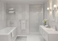 Керамическая мозаика Cersanit Dallas серый A-DA2L091/G 30х30 см — фото 2, Керамическая плитка