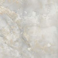 Керамогранит Primavera Speranza Gold light grey Polished PR122 60x60 см — фото 1, Керамогранит