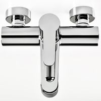 Товар: Смеситель для ванны Ravak Puri PU 022.00/150 X070115 Хром - фото 3 Смеситель для ванны Ravak Puri PU 022.00/150 X070115 Хром — фото 3, Смеситель для ванны