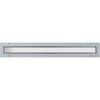 Душевой лоток Logan L002L-750 306891 с решеткой Нержавеющая сталь / под плитку — фото 3, Душевые лотки