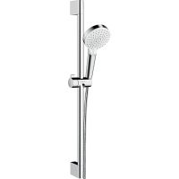 Душевой гарнитур Hansgrohe Crometta 26532400 Хром — фото 1, Душевые гарнитуры