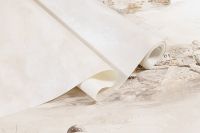 Обои Артекс Марина 10879-05 Винил на флизелине (1,06*10,05) Бежевый, Мрамор — фото 4, Обои для стен