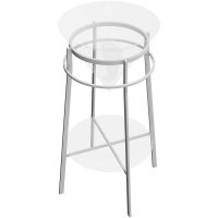 Товар: Консоль под раковину Kerama Marazzi Cono CO.44\WHT.M Белая матовая - фото 2 Консоль под раковину Kerama Marazzi Cono CO.44\WHT.M Белая матовая — фото 2, Мебель для ванной