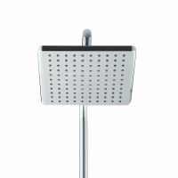 Верхний душ Agger Fresh ATS04 Хром — фото 3, Верхние души