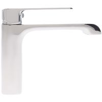 Смеситель для раковины Agger Magic Хром арт-A3012100 — фото 6, Смесители для раковины